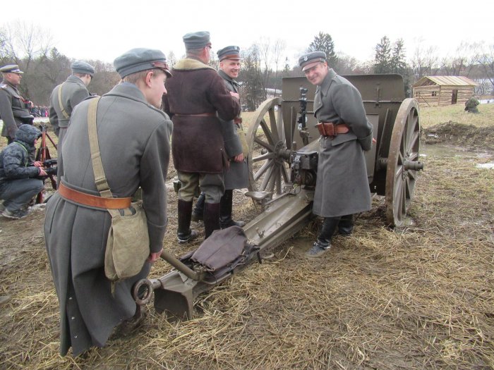Mija 100 lat od przyłączenia Śląska Cieszyńskiego do Polski 10