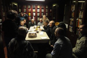 2016 9 09 2016 Pierwsza rocznica otwarcia muzeum 2 