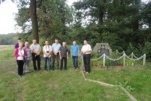 2016 Modlitwa za poległych żołnierzy 2 09 2016 2 