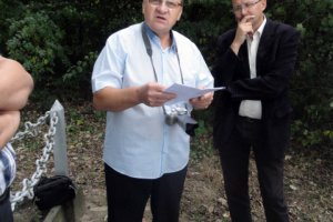 2016 Modlitwy za poległych żołnierzy 2 