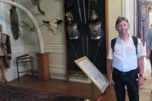 Międzynarodowa konferencja naukowa zorganizowana przez Uniwersytet Jagielloński 4