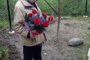 Spotkanie z prof St Grodziskim 1