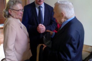 Spotkanie z prof St Grodziskim 4